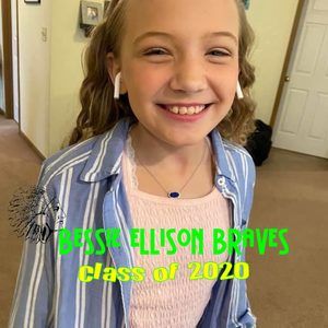 Meet your Posher, Lilly